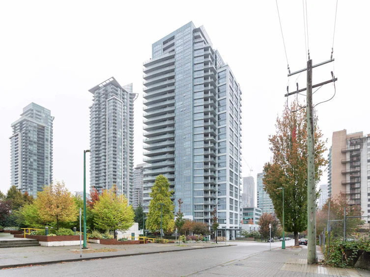 505-4400 Buchanan Street, Burnaby, BC, V5C 0E3