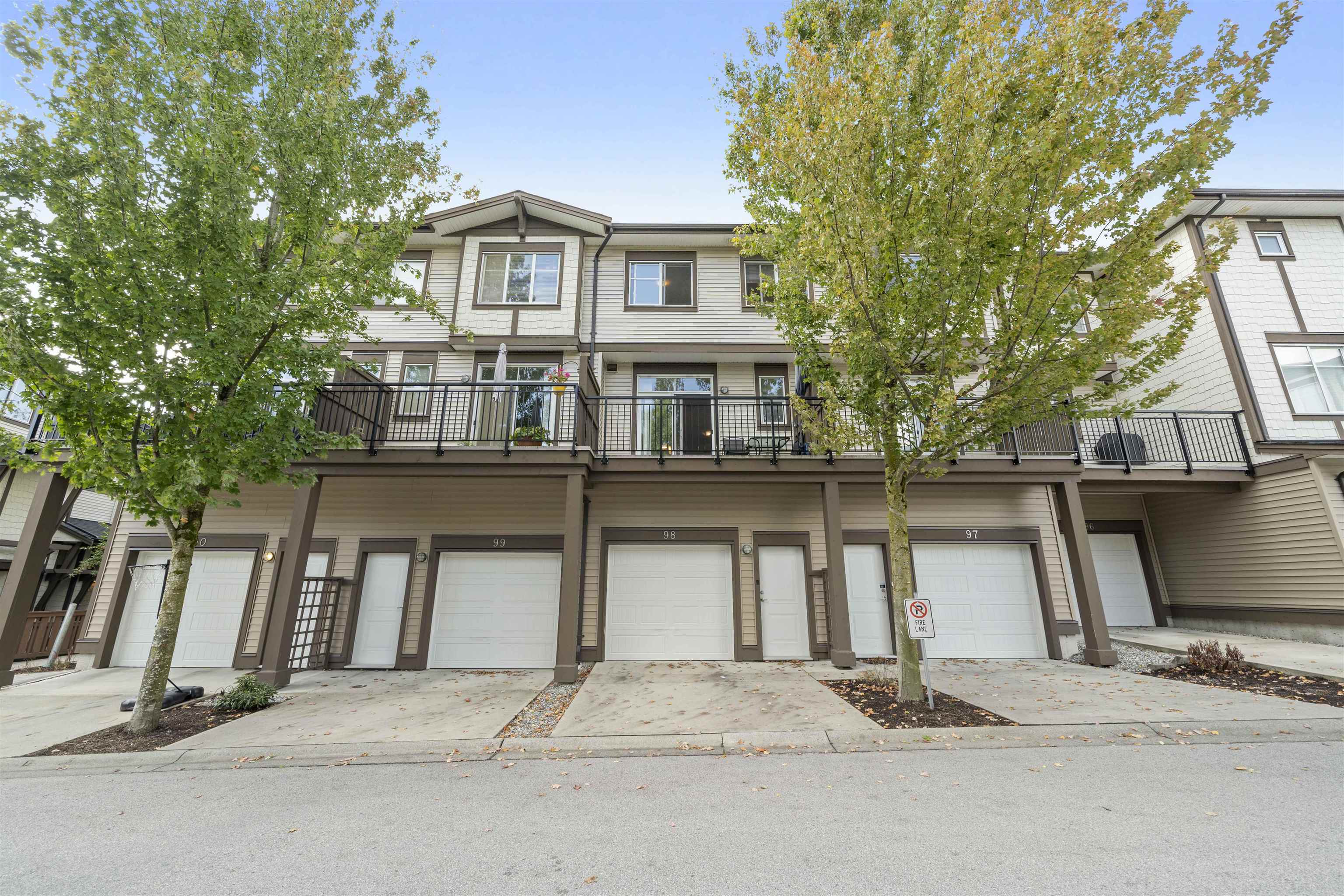 98-19433 68 Avenue, Surrey, BC, V4N 6M8