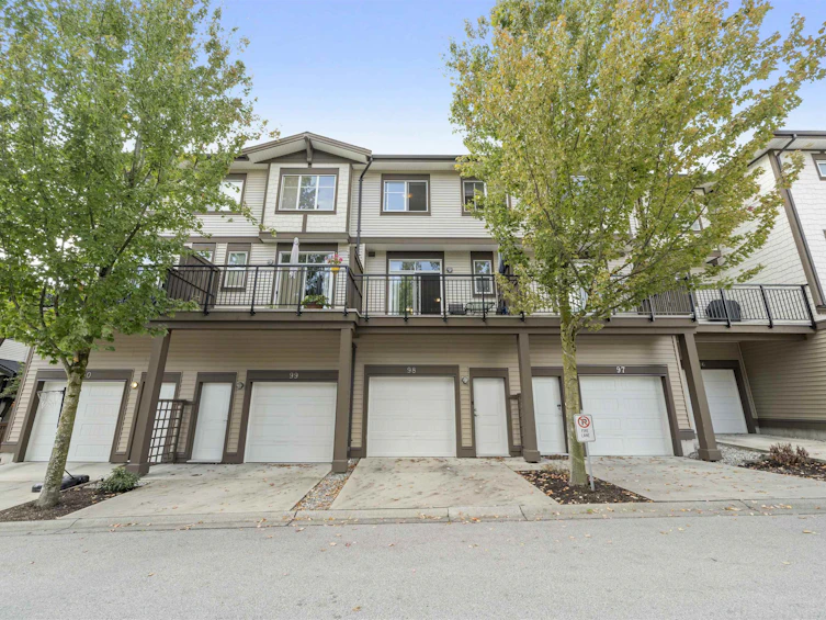98-19433 68 Avenue, Surrey, BC, V4N 6M8
