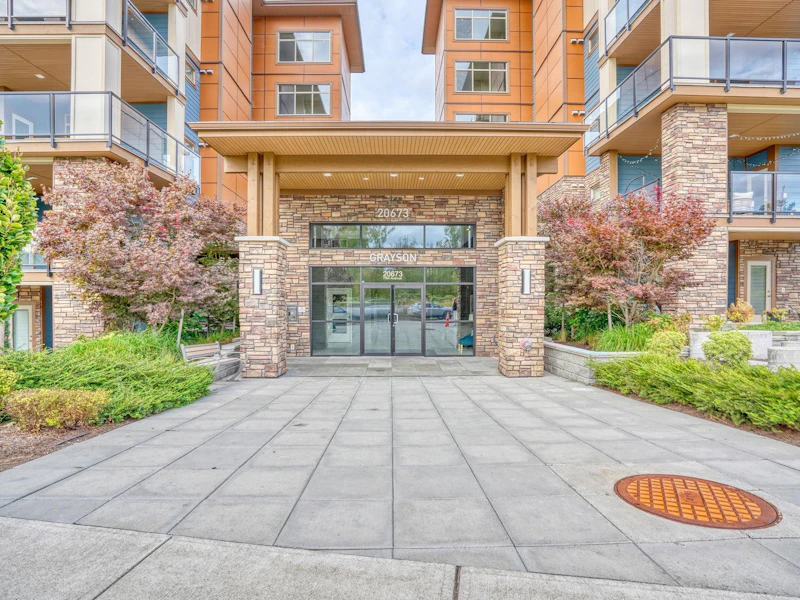 419 - 20673 78th Avenue, Langley BC