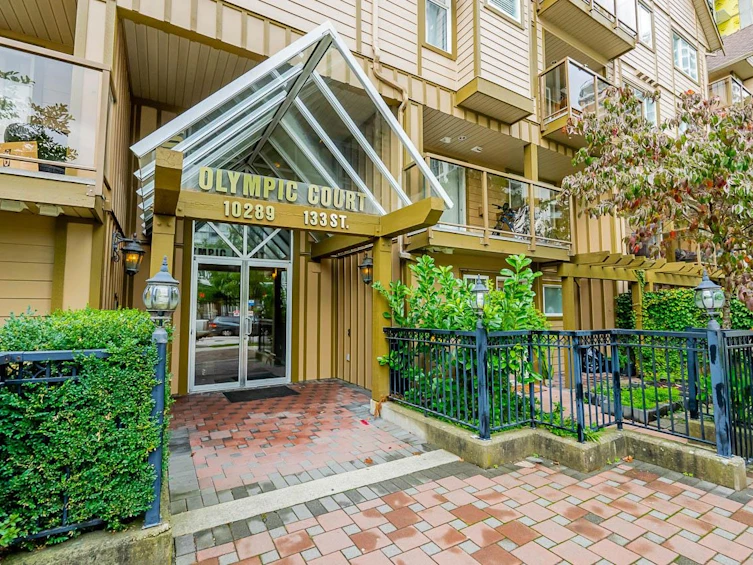314-10289 133 Street, Surrey, BC, V3T 0B1