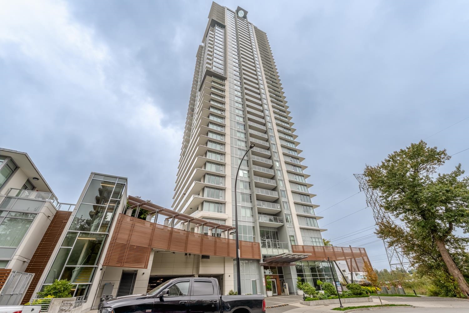 508-2388 Madison Avenue, Burnaby, BC, V5C 0K8