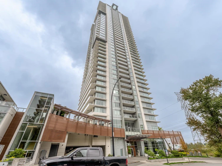 508-2388 Madison Avenue, Burnaby, BC, V5C 0K8