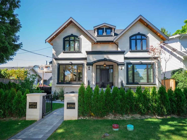 2753 W 10th Avenue, Vancouver, BC, V6K 2K1