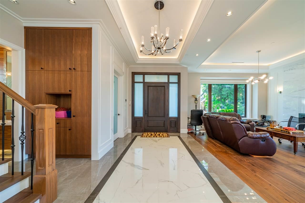 2753 W 10th Avenue, Vancouver, BC, V6K 2K1 - 2