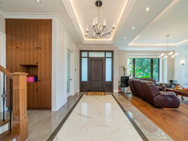 2753 W 10th Avenue, Vancouver, BC, V6K 2K1 - 2