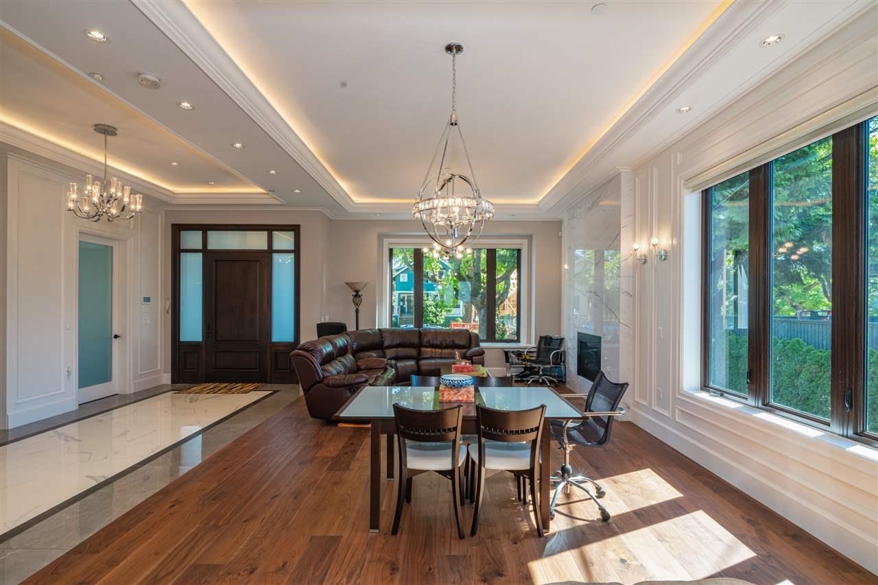 2753 W 10th Avenue, Vancouver, BC, V6K 2K1 - 8