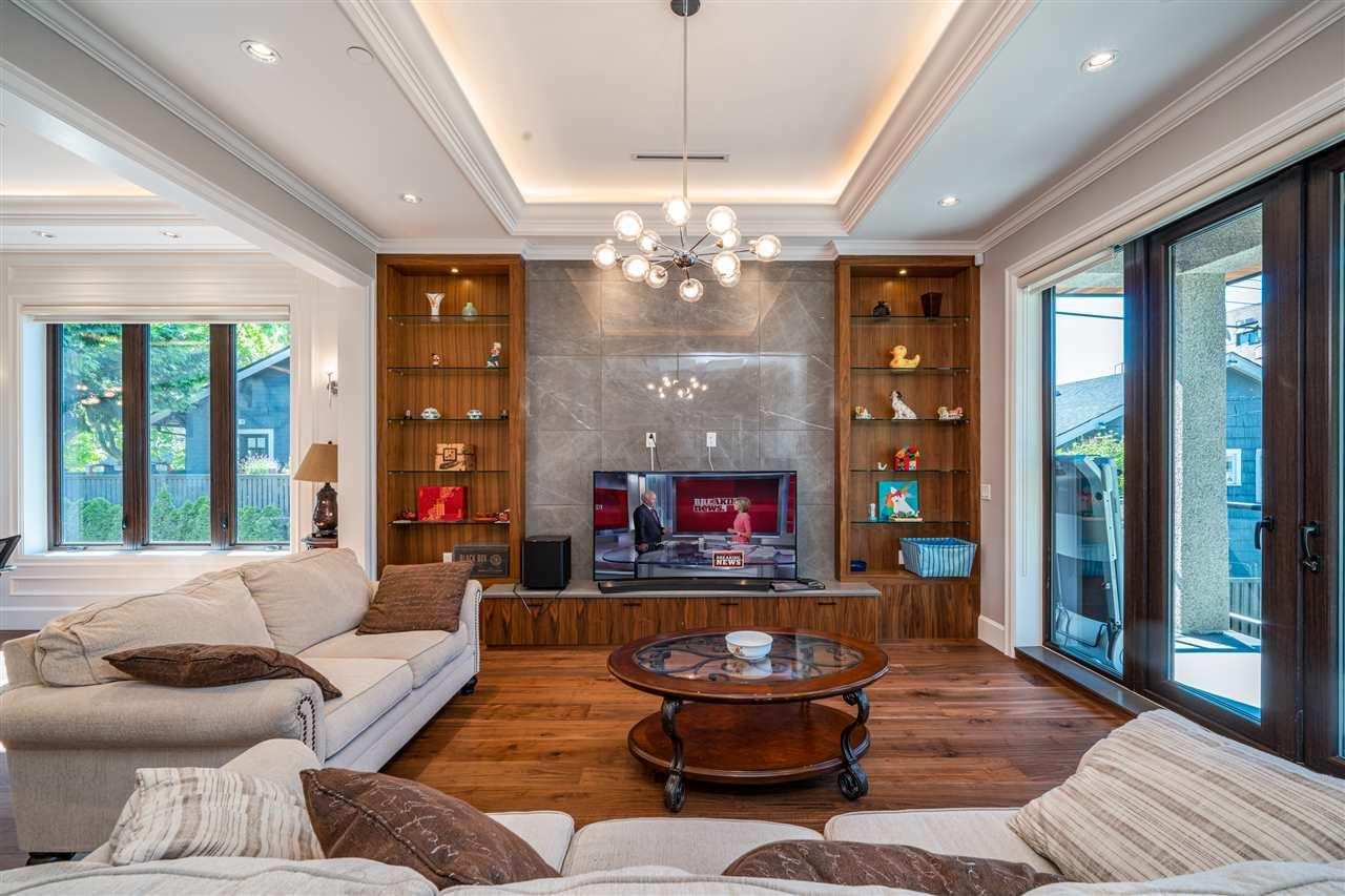 2753 W 10th Avenue, Vancouver, BC, V6K 2K1 - 9