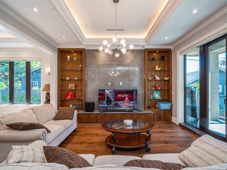 2753 W 10th Avenue, Vancouver, BC, V6K 2K1 - 9