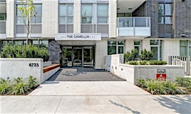 410-6733 Cambie Street, Vancouver, BC, V6P 3H1