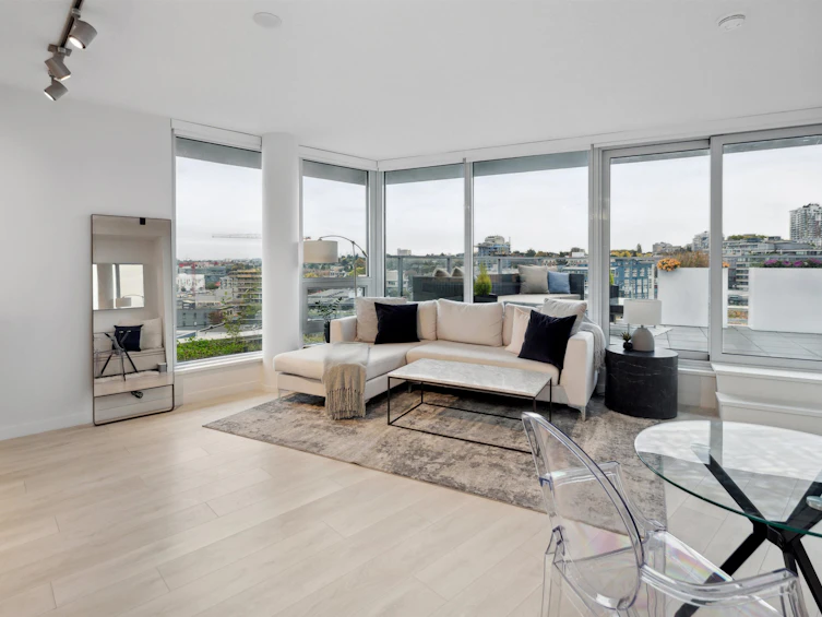1208-180 E 2nd Avenue, Vancouver, BC, V5T 0K4