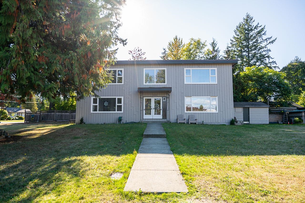 14082 Antrim Road, Surrey, BC, V3R 5H7