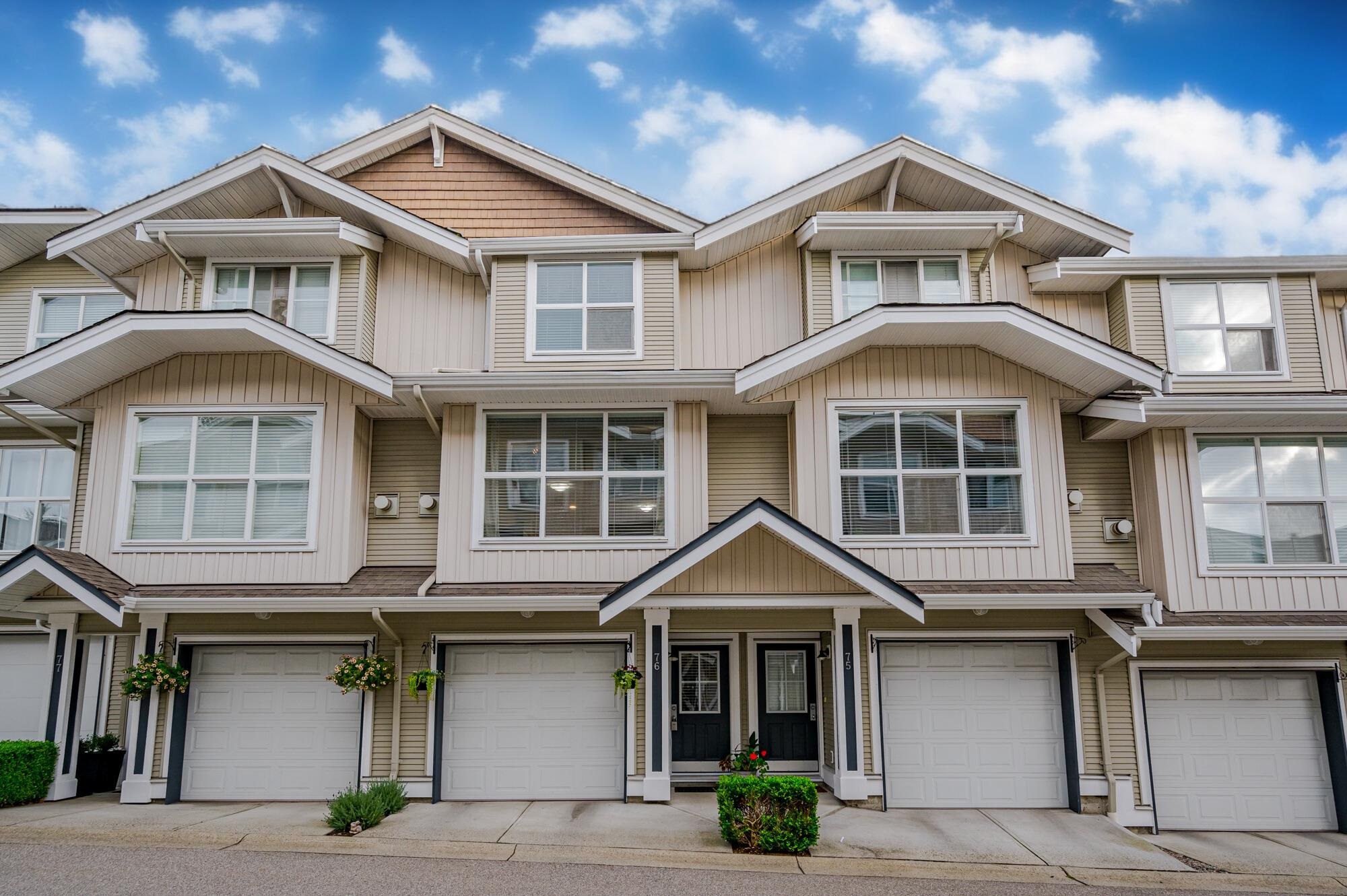 76-20460 66 Avenue, Langley, BC, V2Y 3B6