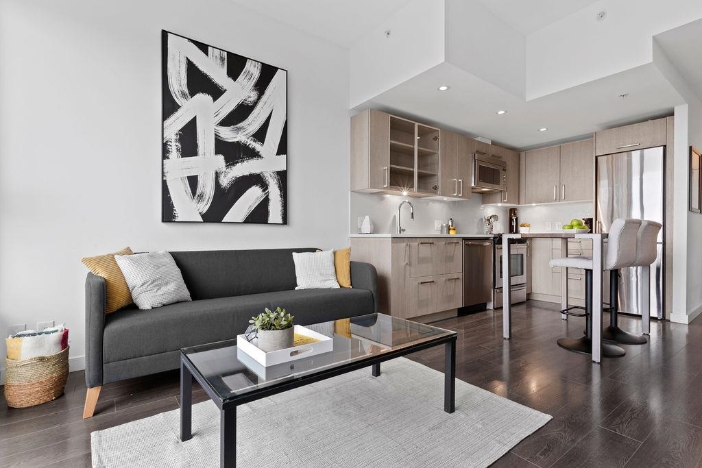706-983 E Hastings Street, Vancouver, BC, V6A 0G9