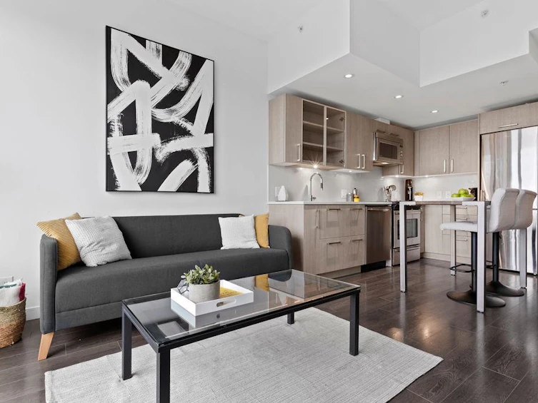 706-983 E Hastings Street, Vancouver, BC, V6A 0G9