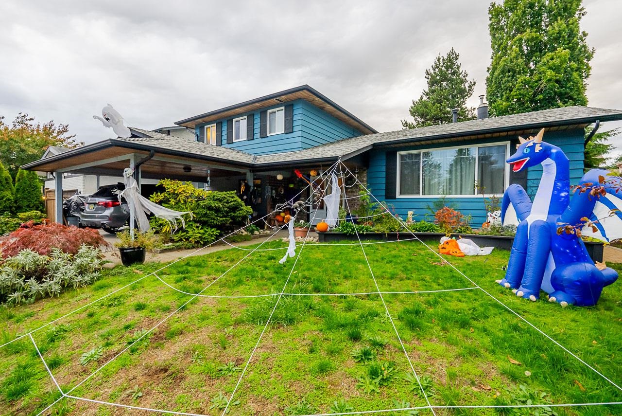 8170 Wiltshire Boulevard, Delta, BC, V4C 6Z9