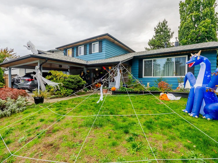 8170 Wiltshire Boulevard, Delta, BC, V4C 6Z9