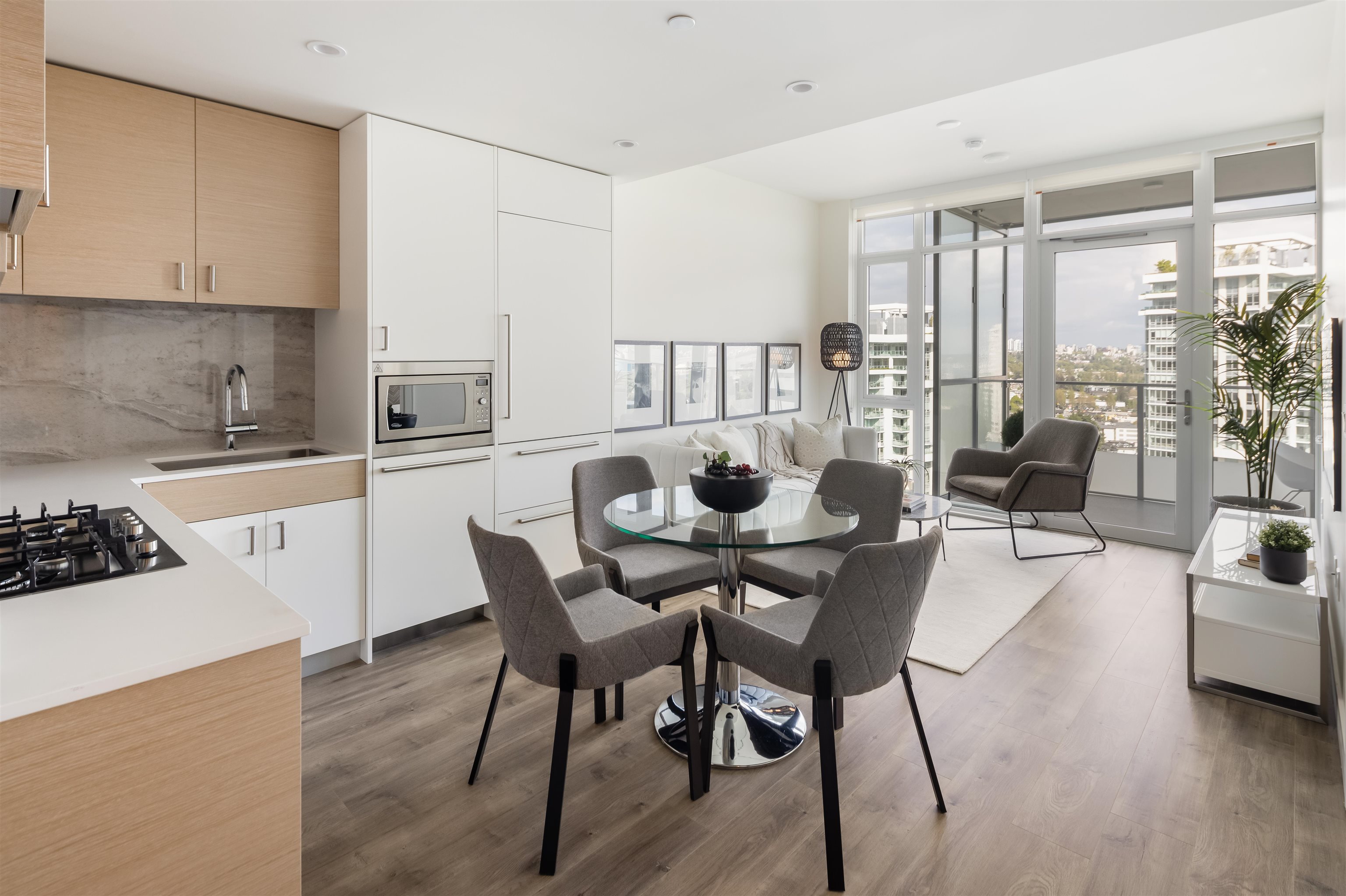2103-200 Klahanie Court, West Vancouver, BC, V7P 0E4