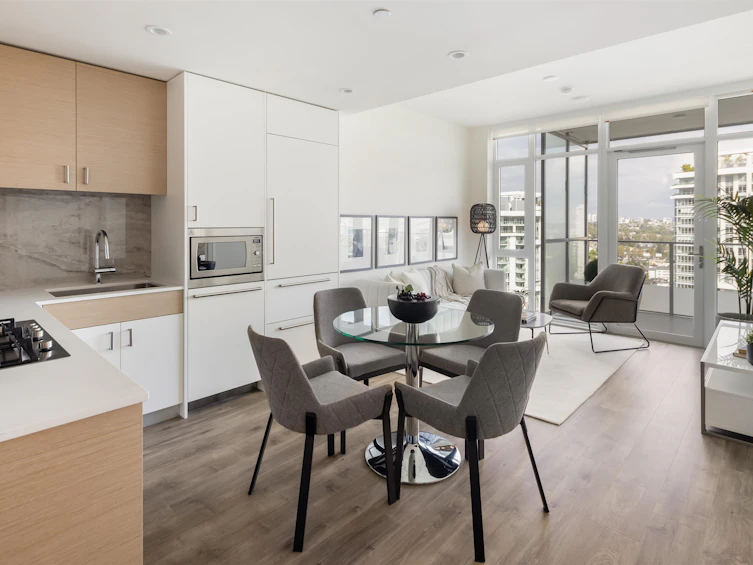2103-200 Klahanie Court, West Vancouver, BC, V7P 0E4