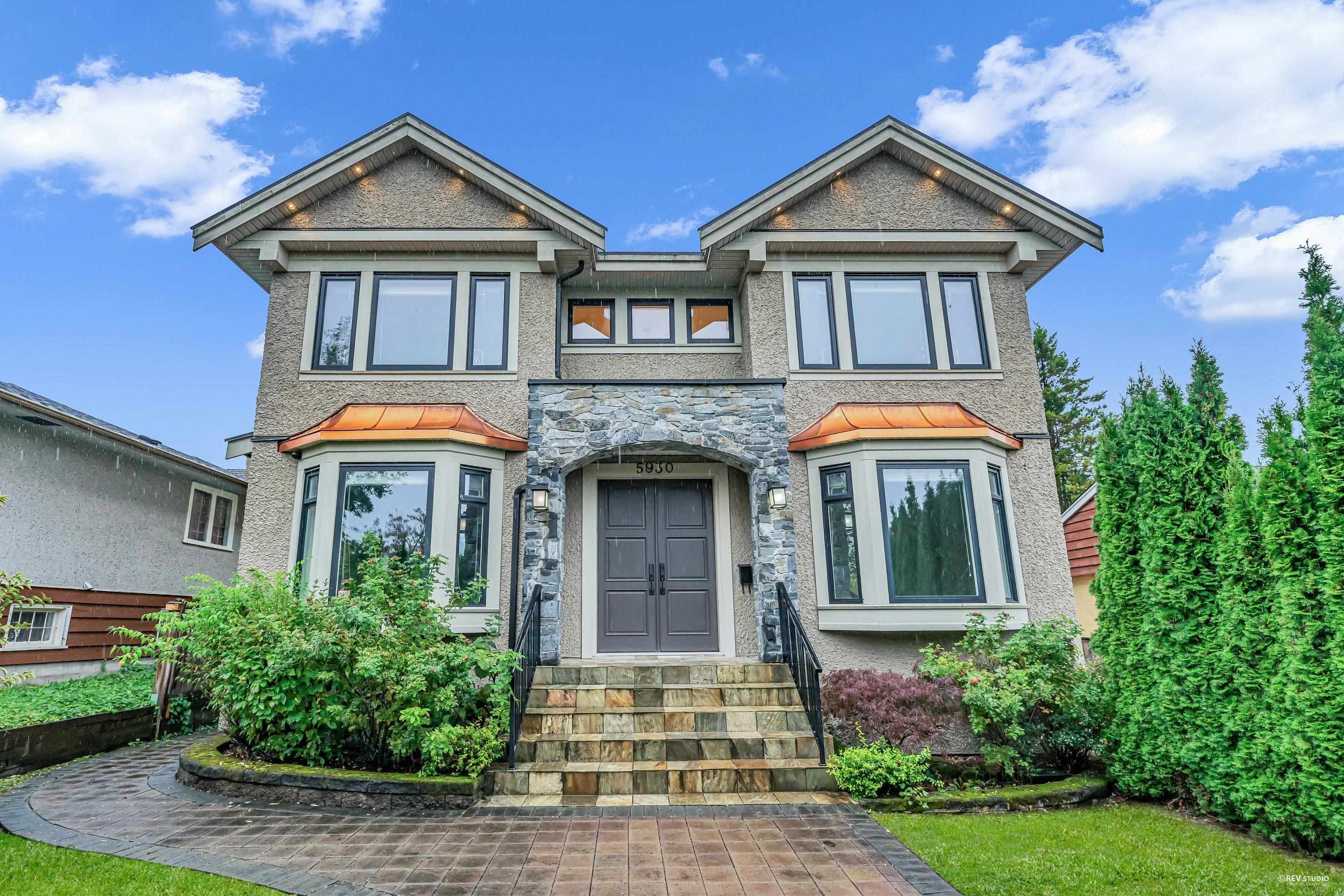 5930 Berwick Street, Burnaby, BC, V5H 1W1