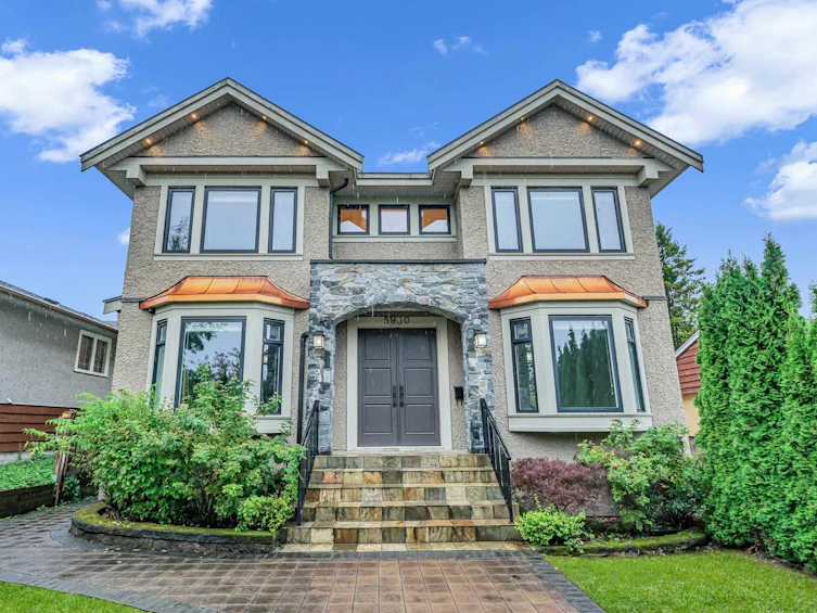 5930 Berwick Street, Burnaby, BC, V5H 1W1
