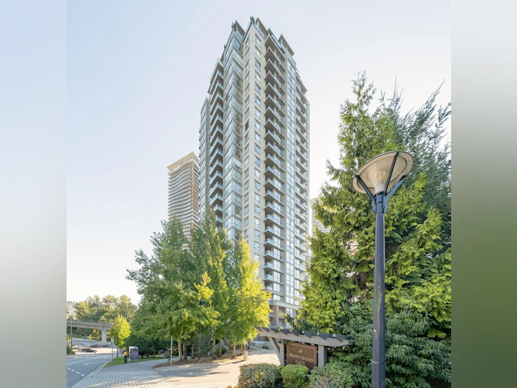 1202-4888 Brentwood Drive, Burnaby, BC, V5C 0C6