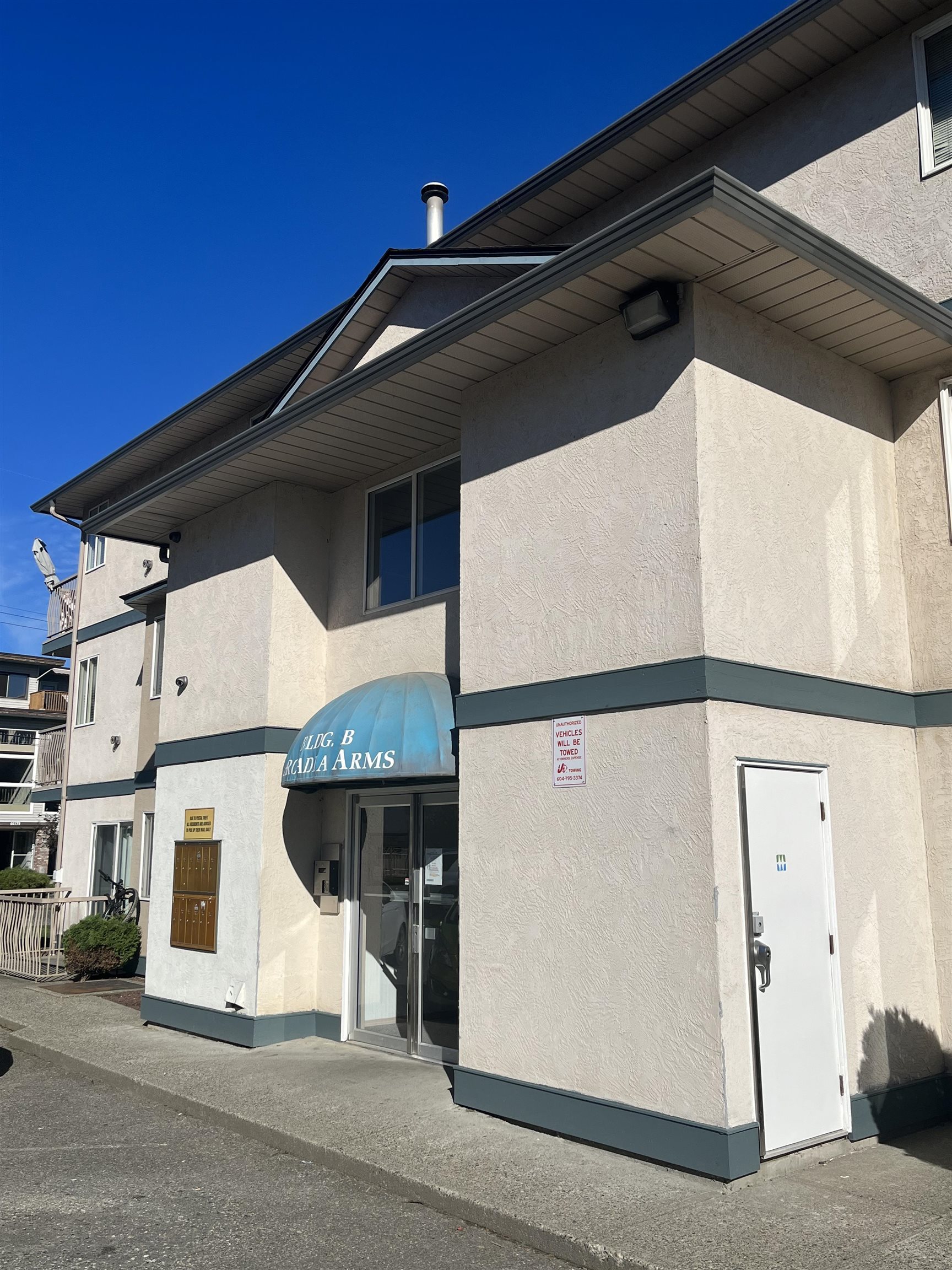 16-46160 Princess Avenue, Chilliwack, BC, V2P 2A7