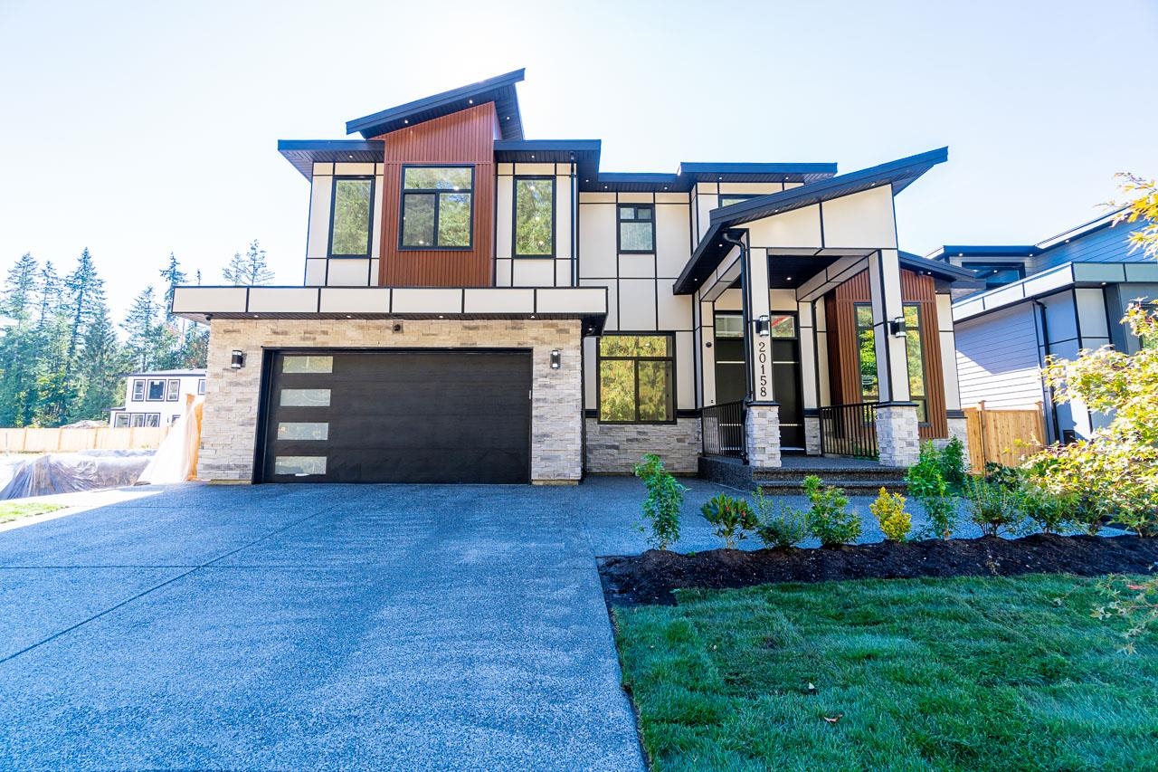 20158 27a Avenue, Langley, BC, V2Z 0B6