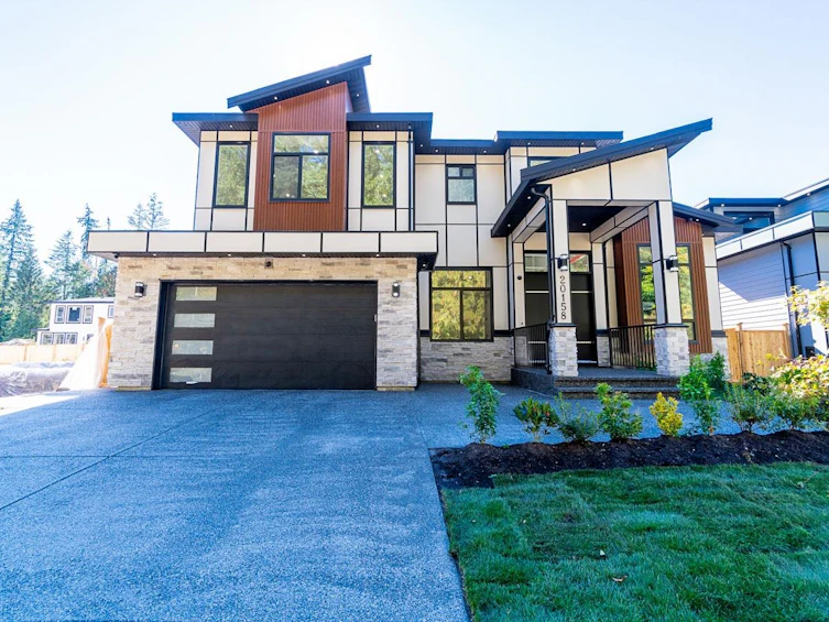20158 27a Avenue, Langley, BC, V2Z 0B6