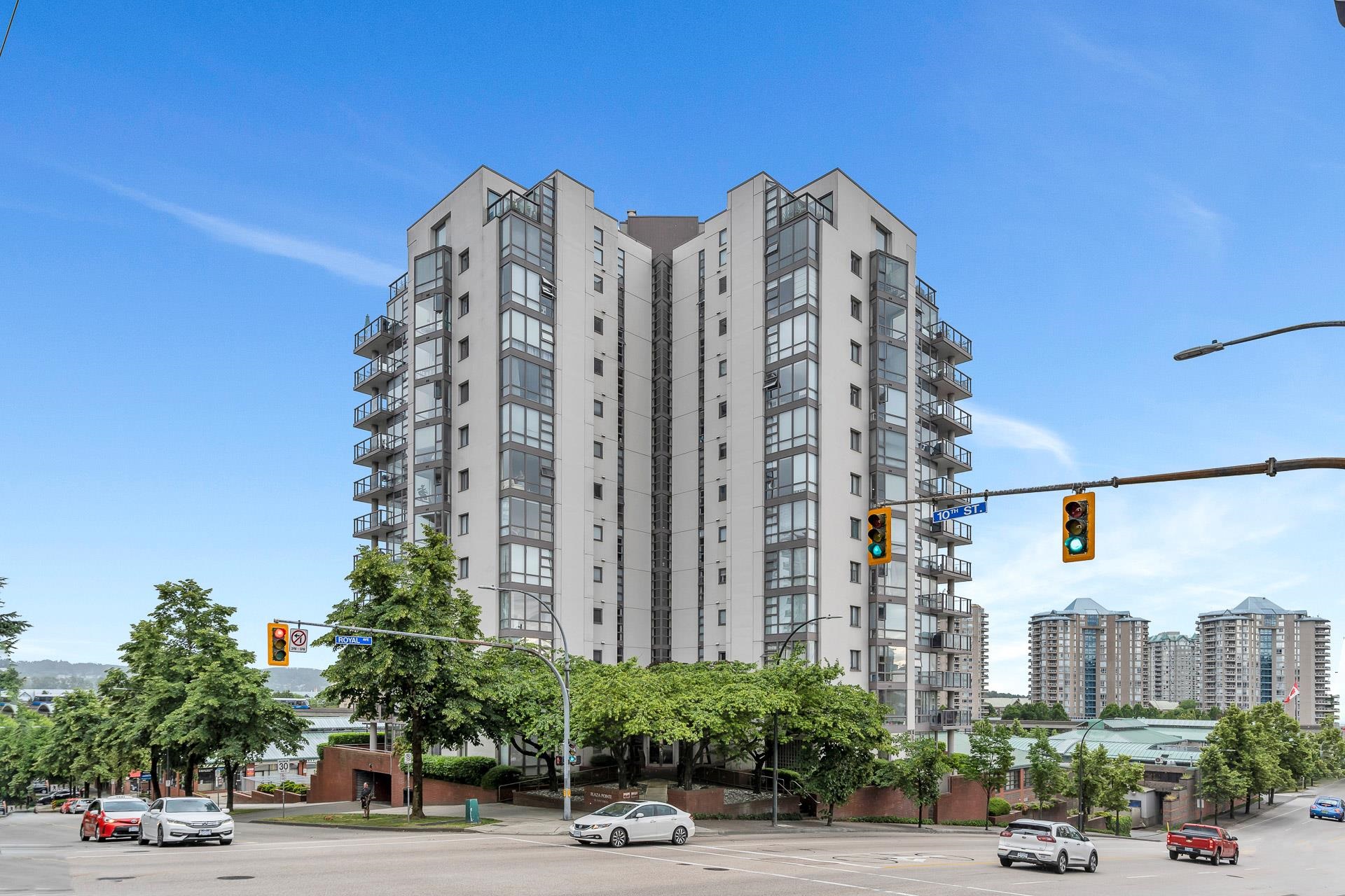 205-98 Tenth Street, New Westminster, BC, V3M 6L8