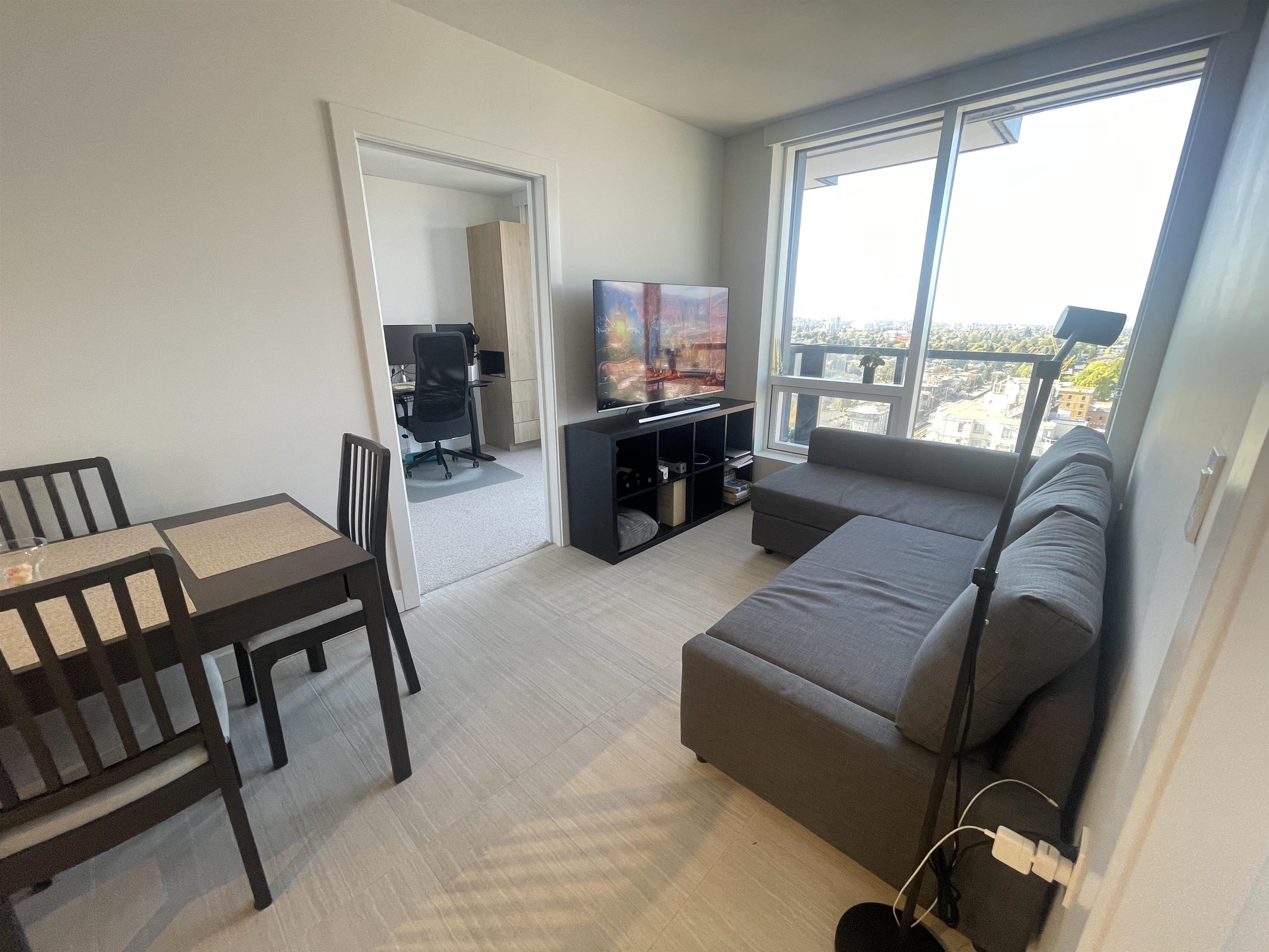 1809-5058 Joyce Street, Vancouver, BC, V5R 0J9