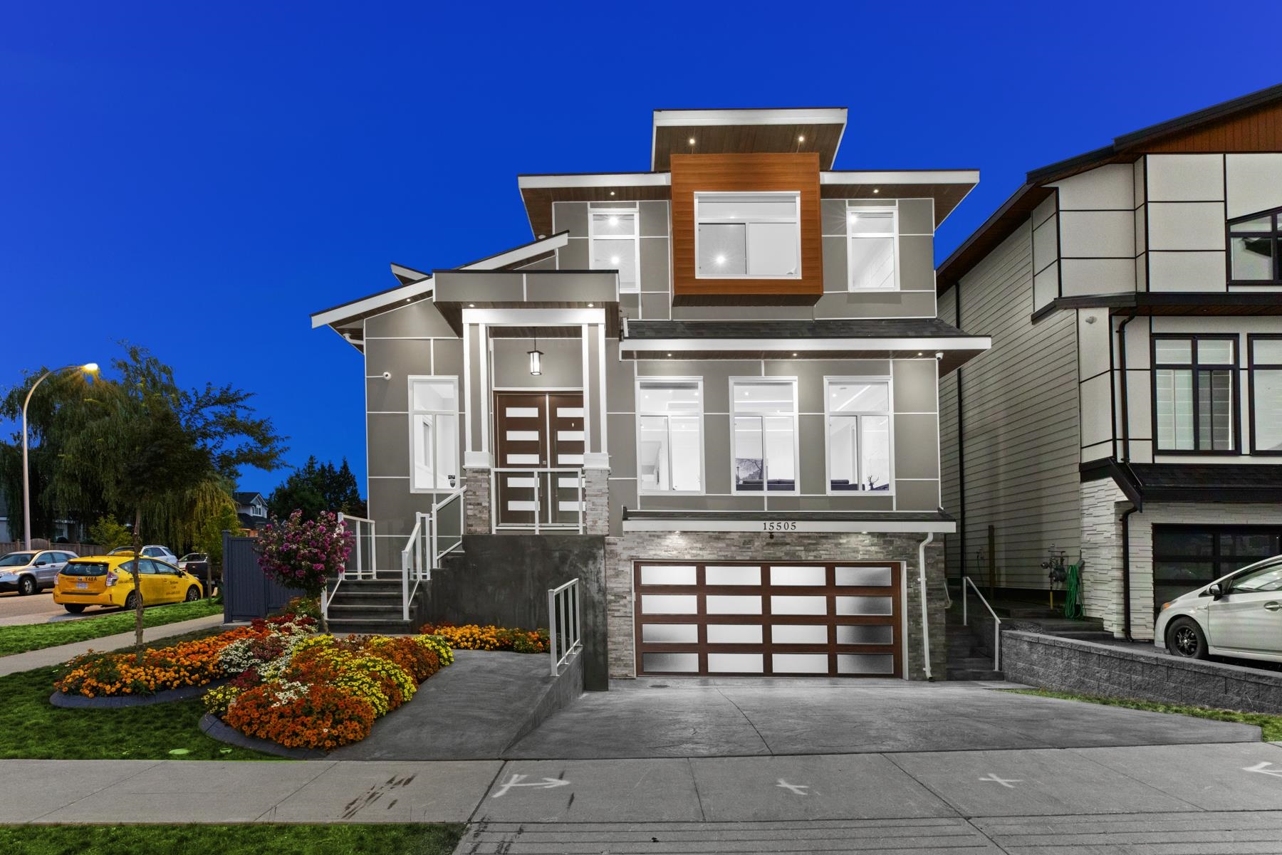 15505 78 Avenue, Surrey, BC, V3S 3P2