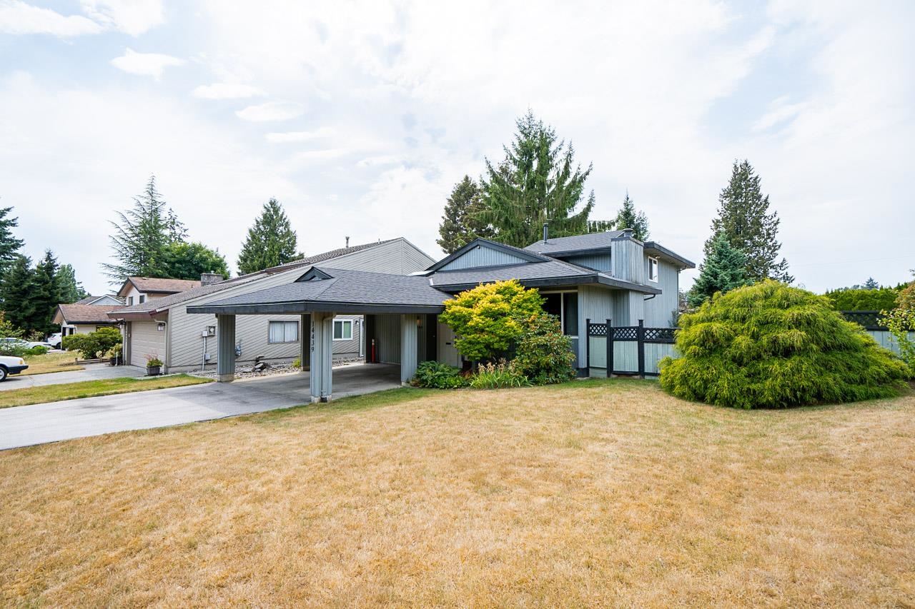 14439 Chartwell Drive, Surrey, BC, V3S 5E3