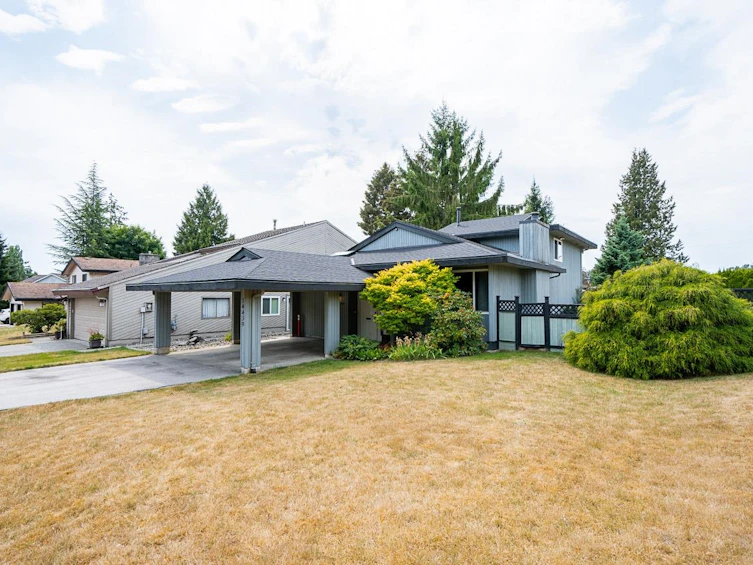 14439 Chartwell Drive, Surrey, BC, V3S 5E3