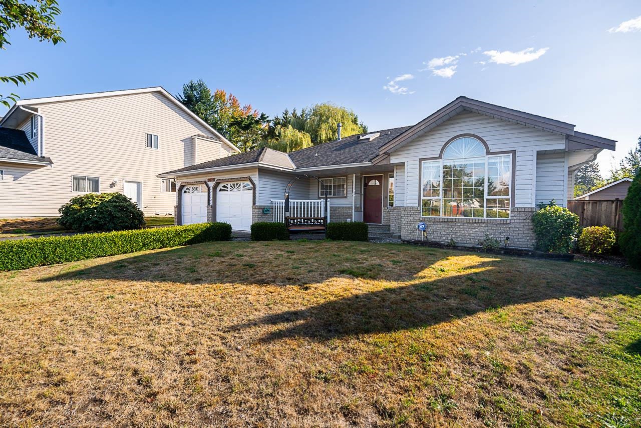 6032 187a Street, Surrey, BC, V3S 7R6