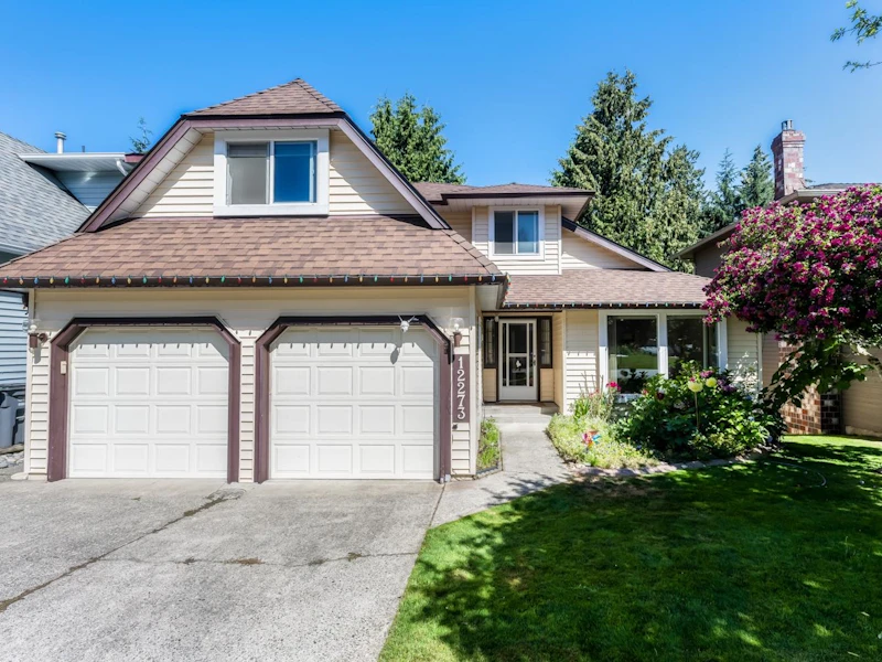 12273 Southpark Crescent, Surrey BC V3X 2B8