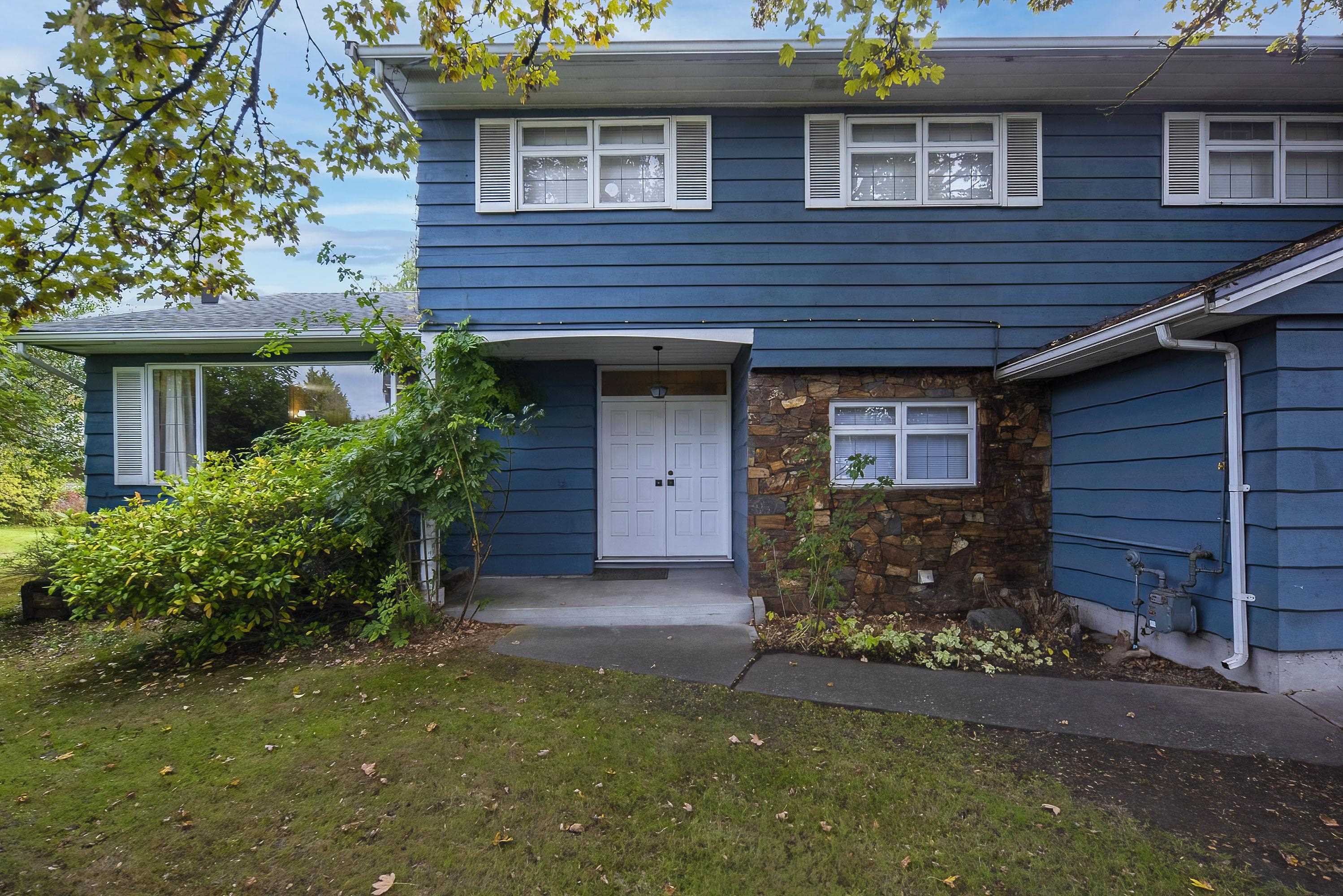 6011 Maple Road, Richmond, BC, V7E 1G4