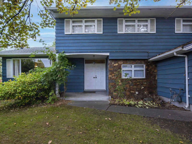 6011 Maple Road, Richmond BC V7E 1G4