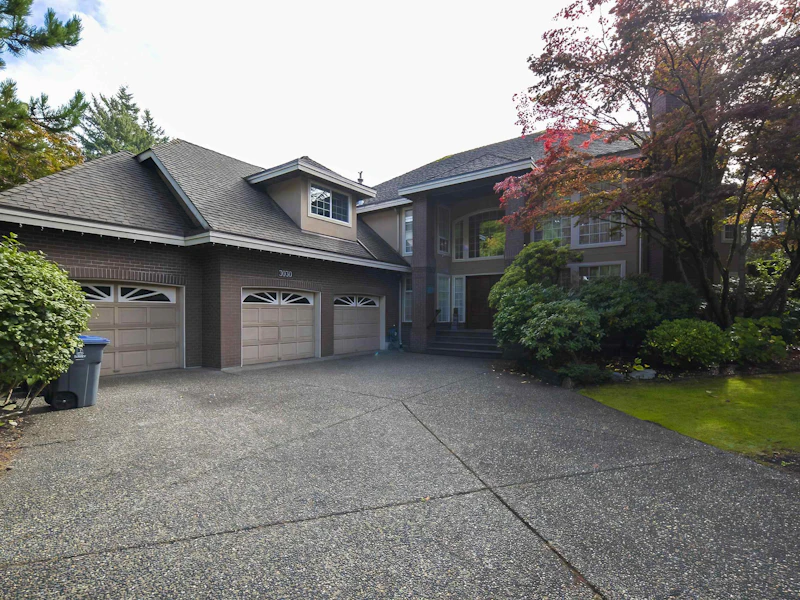 3030 141st Street, Surrey BC V4P 2J4