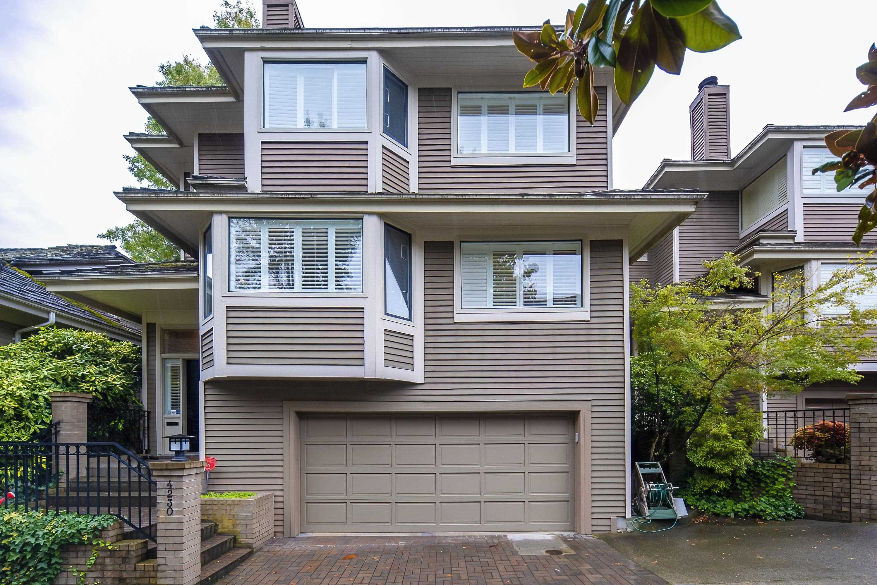 4230 Nautilus Close, Vancouver, BC, V6R 4L2