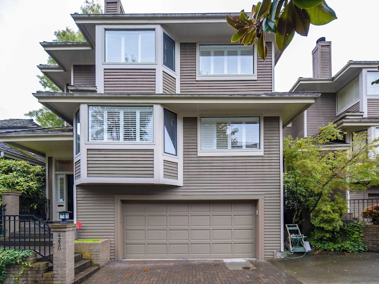 4230 Nautilus Close, Vancouver, BC, V6R 4L2
