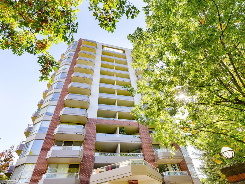 1001 - 728 Farrow Street, Coquitlam BC V3J 3S6