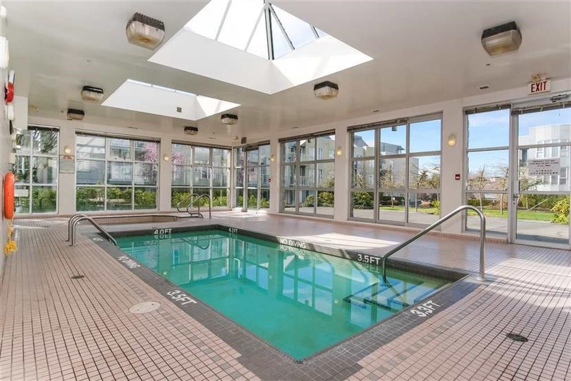 112-7800 St. Albans Road, Richmond, BC, V6Y 3Y5