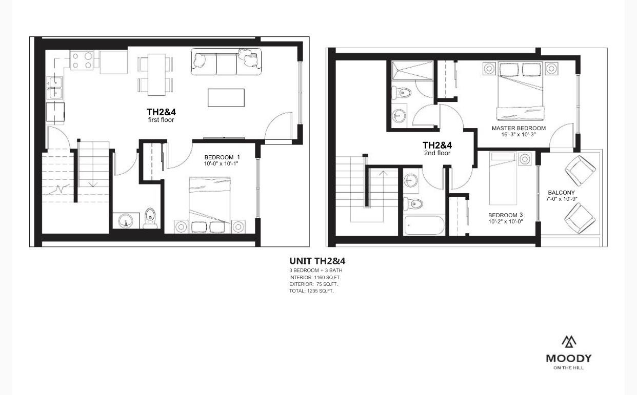 102-232 Sixth Street, New Westminster, BC, V3L 3A4