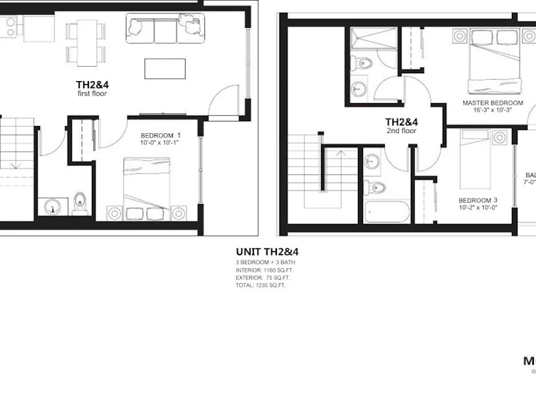 102-232 Sixth Street, New Westminster, BC, V3L 3A4