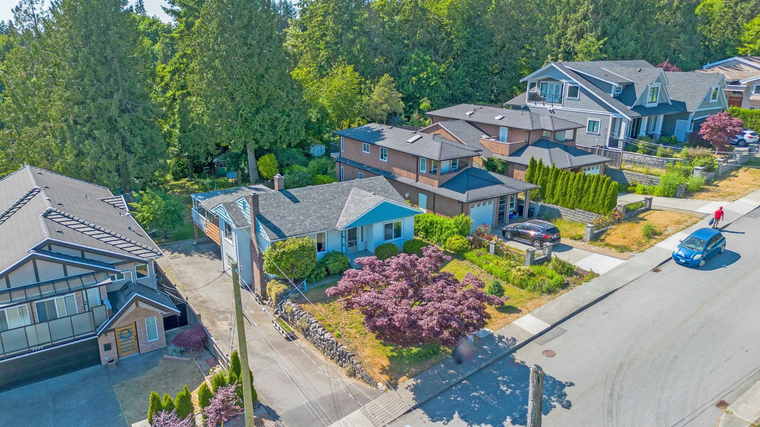 7989 Mcgregor Avenue, Burnaby, BC, V5J 4H4