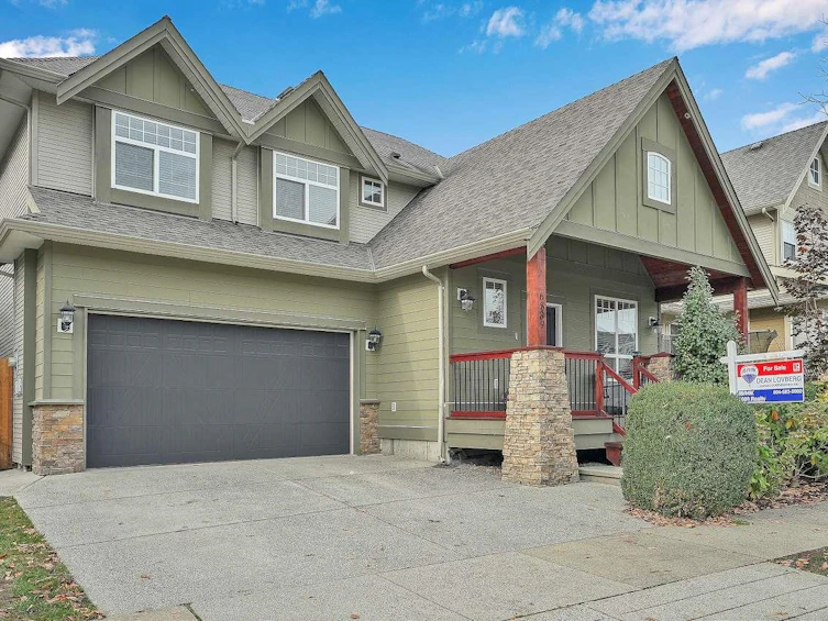 6889 193rd Street, Surrey, BC, V4N 0B7