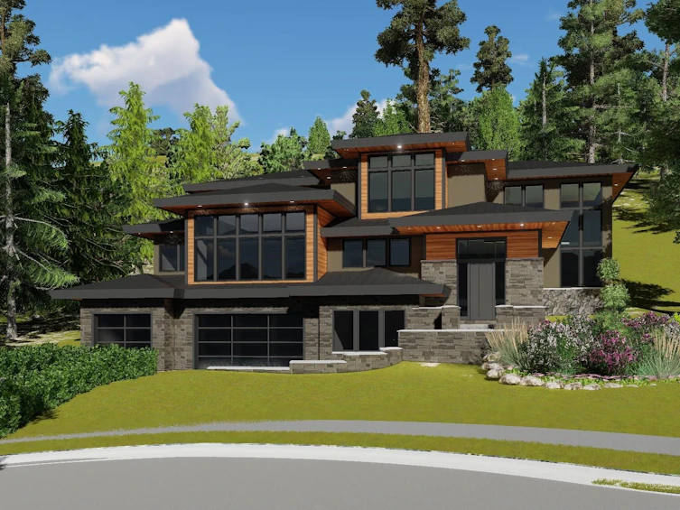 3111 Chestnut Crescent, Port Moody, BC, V3H 0J4
