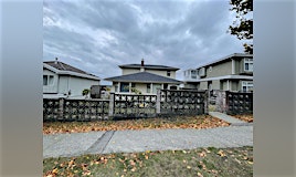 7731 Jasper Crescent, Vancouver, BC, V5P 3S8