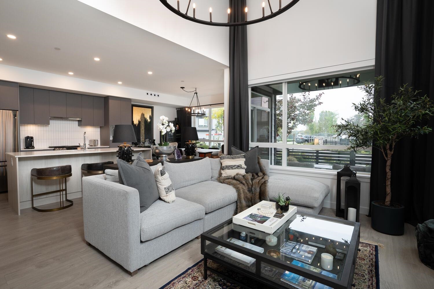 4350A Cormorant Way, Delta, BC, V4M 0E6